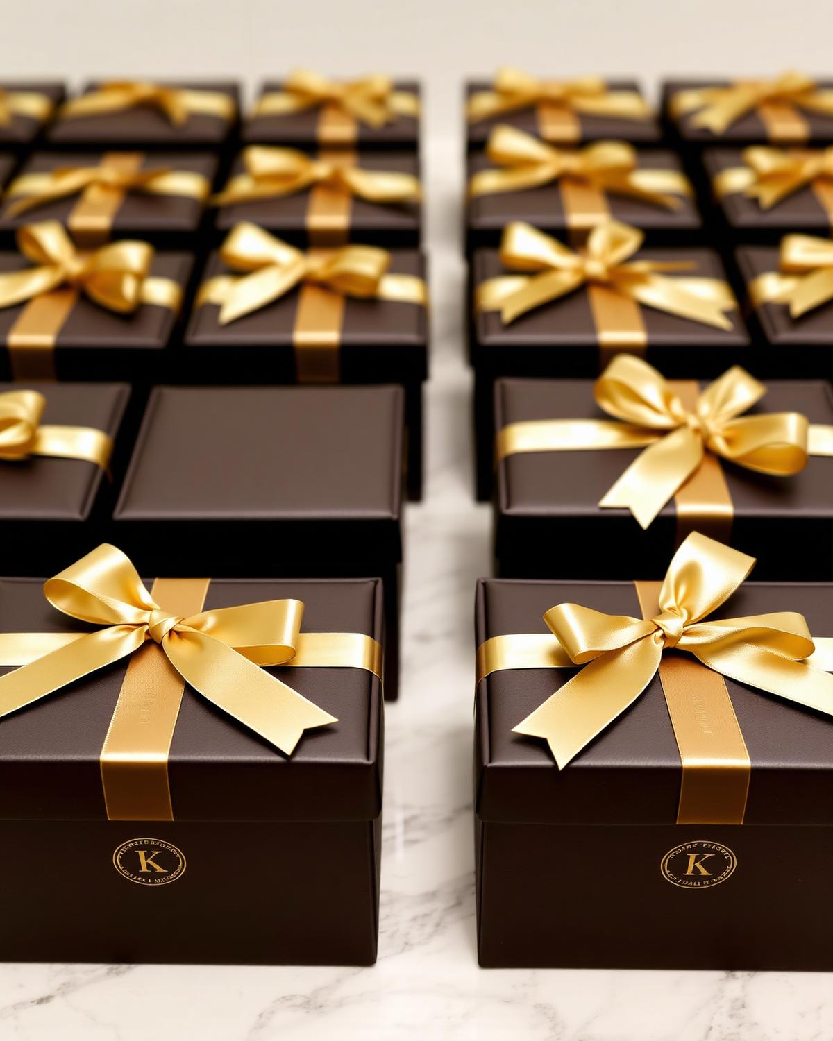Refined Gifting for Teams & Clients