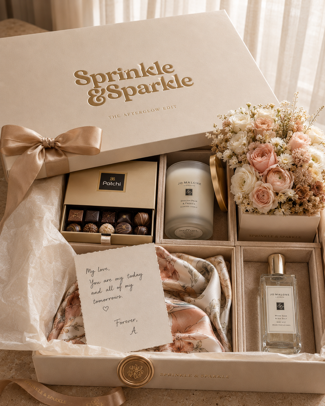 Considered Gifts, Beautifully Presented